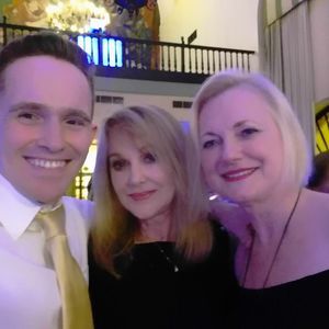 Meet your Posher, Rebecka